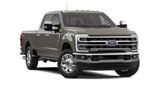 2026 Ford Super Duty® External Image 4